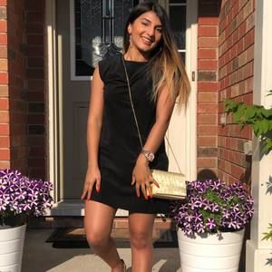 Meet your Posher, Megan